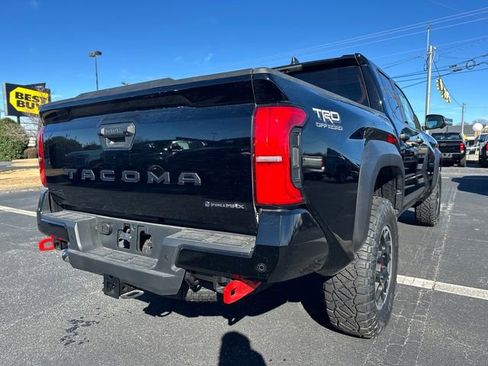 New 2026 Toyota Tacoma TRD Off-Road image 3