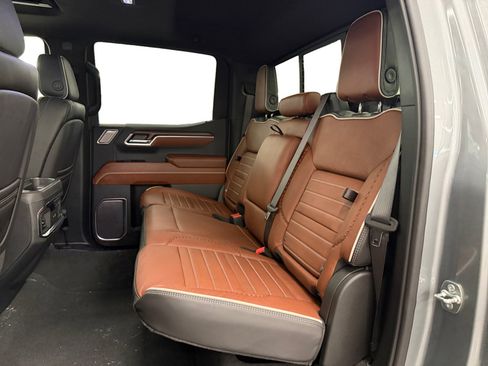 New 2026 GMC Sierra 1500 Denali Ultimate AWD/4WD image 10