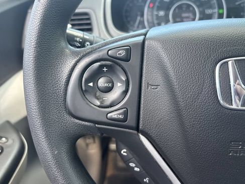 Used 2013 Honda CR-V EX image 11
