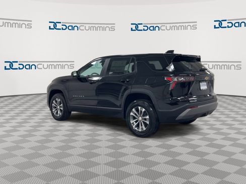 New 2026 Chevrolet Equinox LT FWD image 6