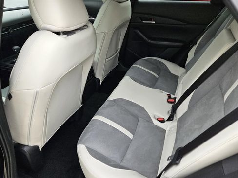 New 2026 MAZDA CX-30 2.5 Turbo w/ Premium Package image 12