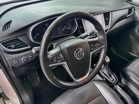 Used 2019 Buick Encore Essence w/ Experience Buick Package AWD/4WD image 12