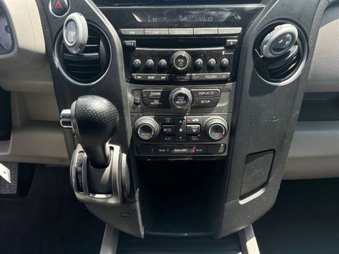 Used 2015 Honda Pilot EX image 12