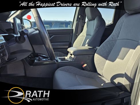 Used 2024 Toyota Tacoma SR5 image 12