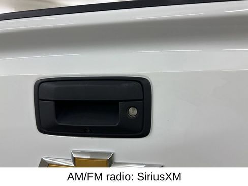 Used 2019 Chevrolet Silverado 1500 LT w/ All Star Edition AWD/4WD image 18