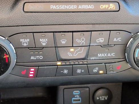 Used 2022 Ford Bronco Sport Badlands w/ Premium Package image 26