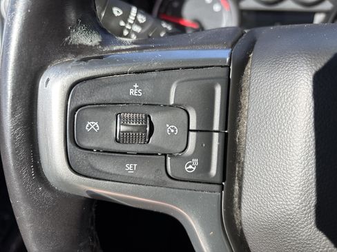 Used 2022 Chevrolet Silverado 1500 LT image 23