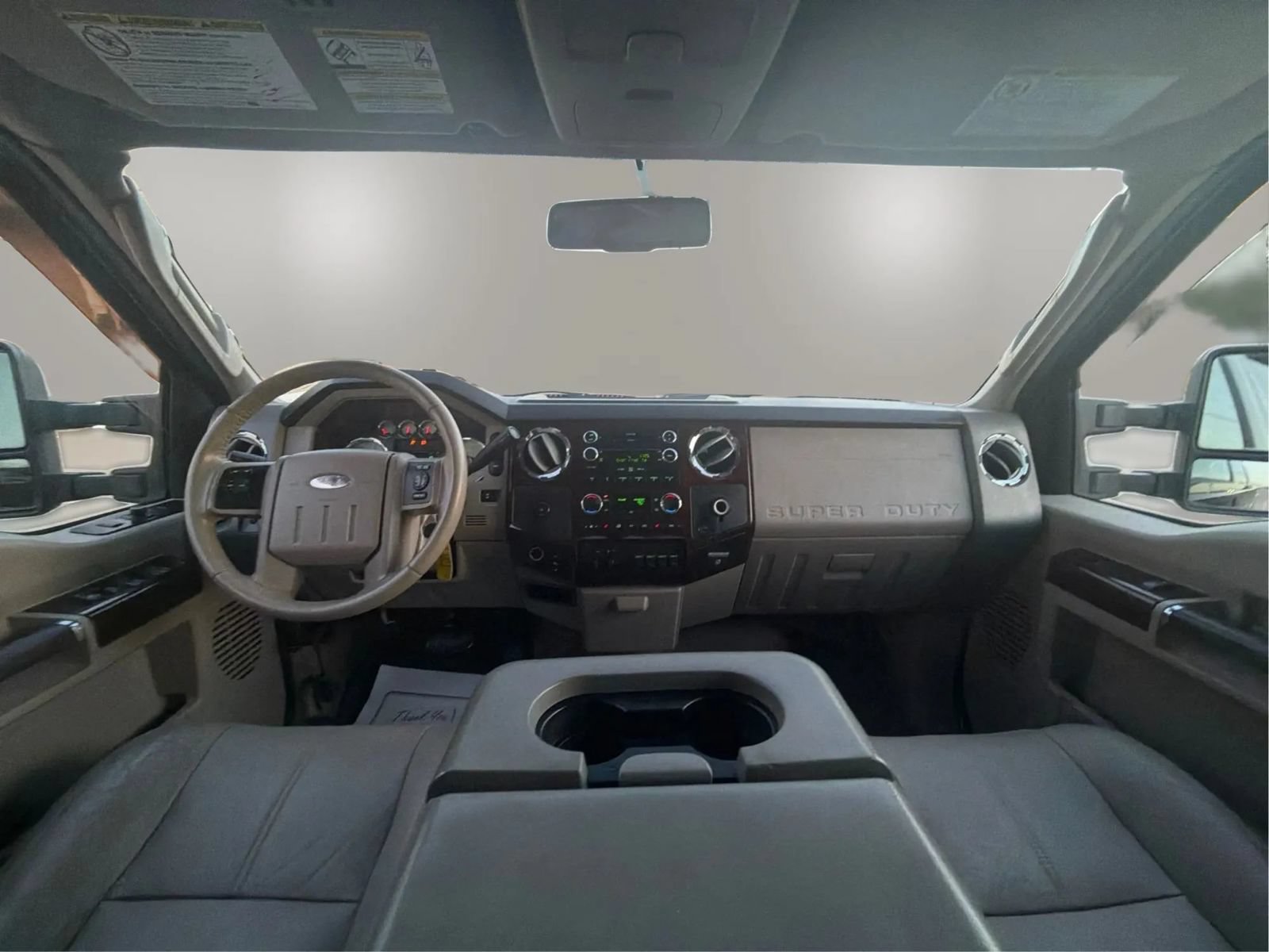 Used 2010 Ford F250 Lariat RWD image 33