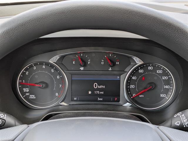 New 2026 Chevrolet Blazer LT w/ Convenience Package FWD image 25
