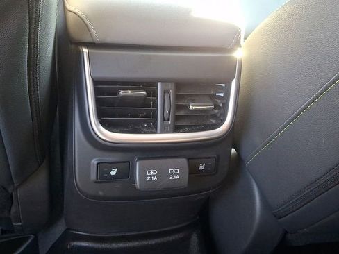 Used 2020 Subaru Outback Onyx Edition XT image 11