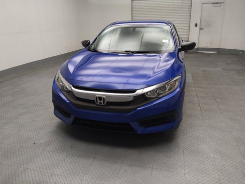 Used 2017 Honda Civic LX image 15