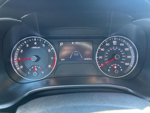 Used 2023 Kia Forte LXS w/ LXS Technology Package image 11