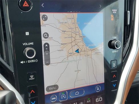 Used 2022 Subaru Outback Touring XT image 32