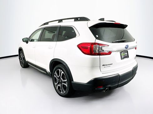 Used 2024 Subaru Ascent Limited image 5