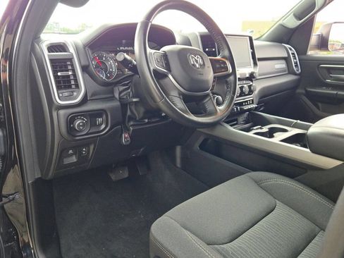 Used 2022 RAM 1500 Big Horn AWD/4WD image 20