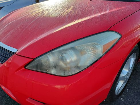 Used 2008 Toyota Solara SLE image 4