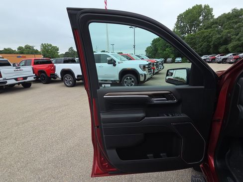 Used 2024 Chevrolet Silverado 1500 RST w/ Protection Package AWD/4WD image 13