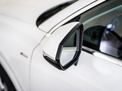 Used 2023 Audi Q3 2.0T Premium w/ Convenience Package image 25