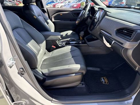 Used 2026 Subaru Forester Wilderness AWD/4WD image 15