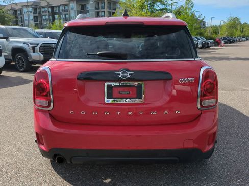 Used 2020 MINI Cooper Countryman FWD image 5
