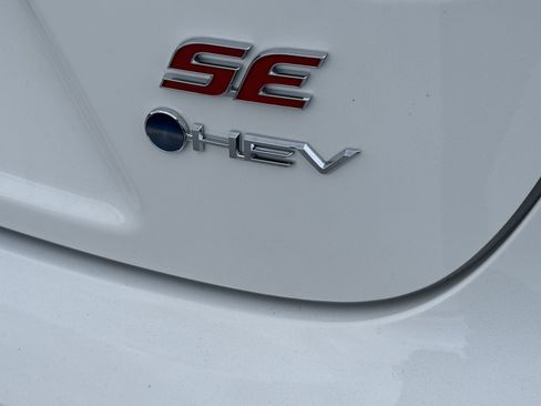 New 2026 Toyota Corolla SE FWD image 14