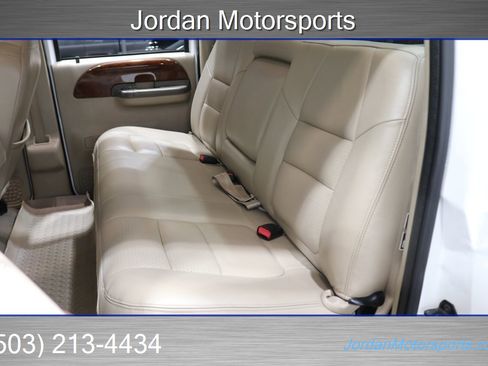 Used 2001 Ford F350 Lariat image 20