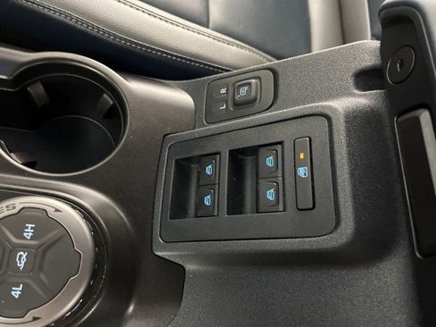 Used 2021 Ford Bronco Outer Banks AWD/4WD image 27