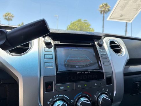 Used 2017 Toyota Tundra SR5 RWD image 26