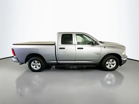Used 2024 RAM 1500 Classic SLT AWD/4WD image 8