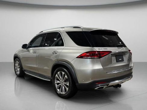 Used 2023 Mercedes-Benz GLE 350 4MATIC image 6