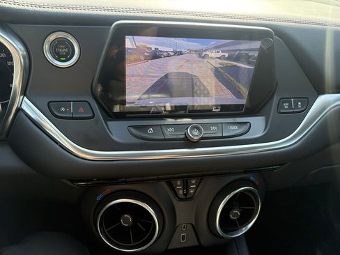 Used 2021 Chevrolet Blazer LT w/ Redline Edition image 28