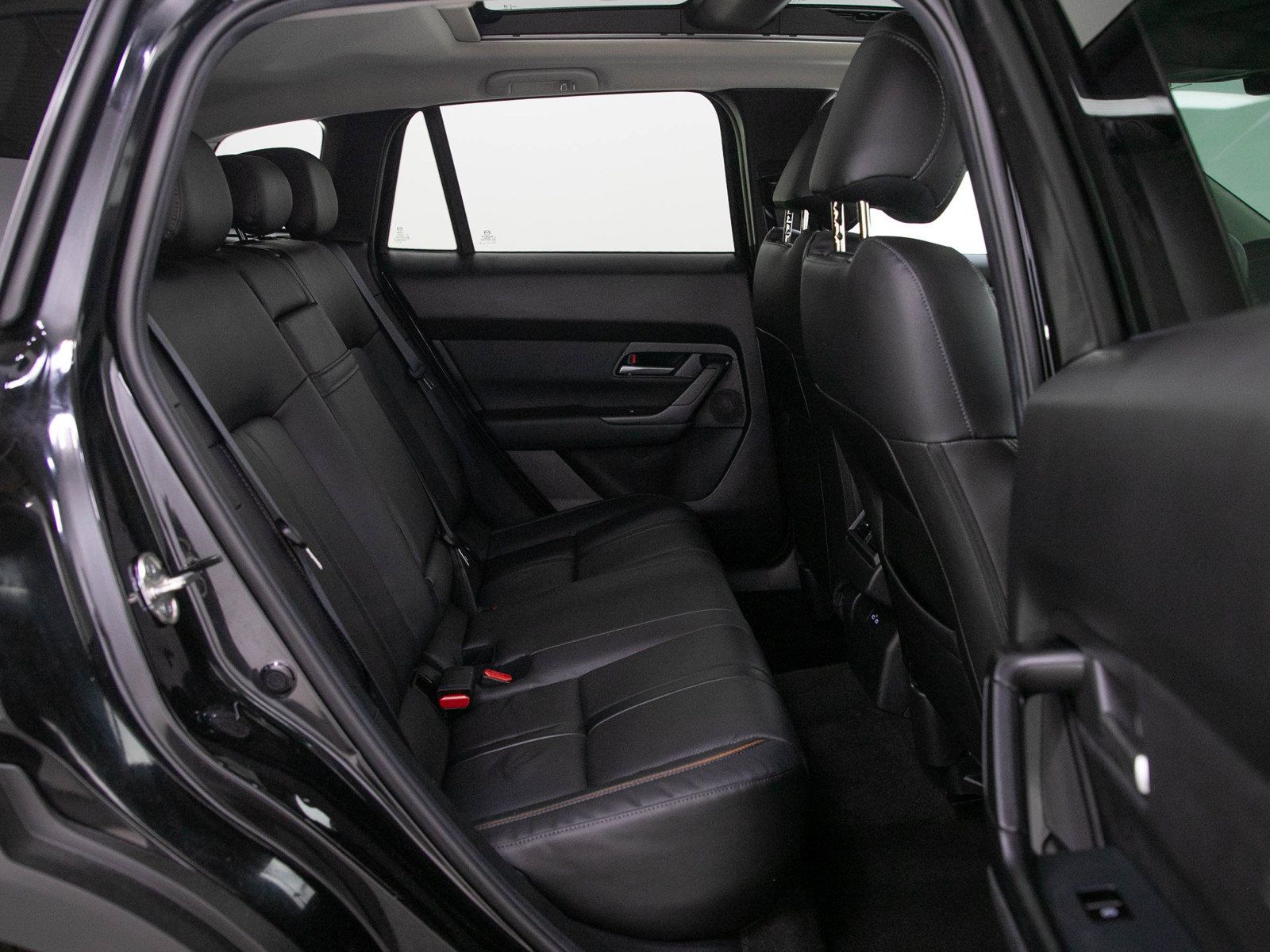 Used 2026 MAZDA CX-50 AWD 2.5 S w/ Premium Package image 12