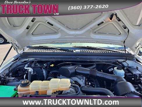 Used 2001 Ford F250 Lariat image 9