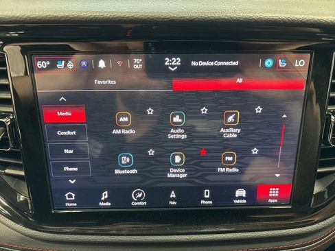 New 2026 Dodge Durango GT AWD/4WD image 15