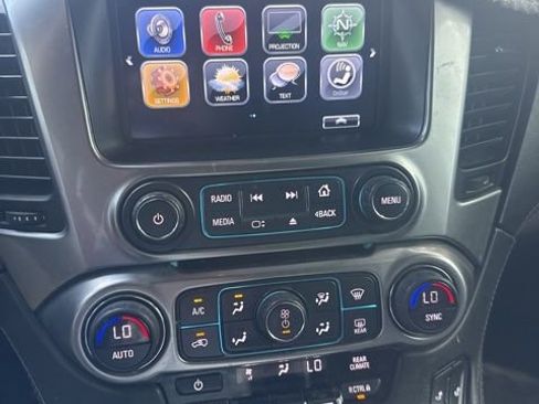 Used 2017 Chevrolet Tahoe LT image 7
