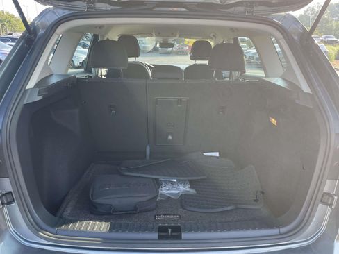 Certified 2023 Volkswagen Taos S w/ Driver Assistance Package FWD image 10