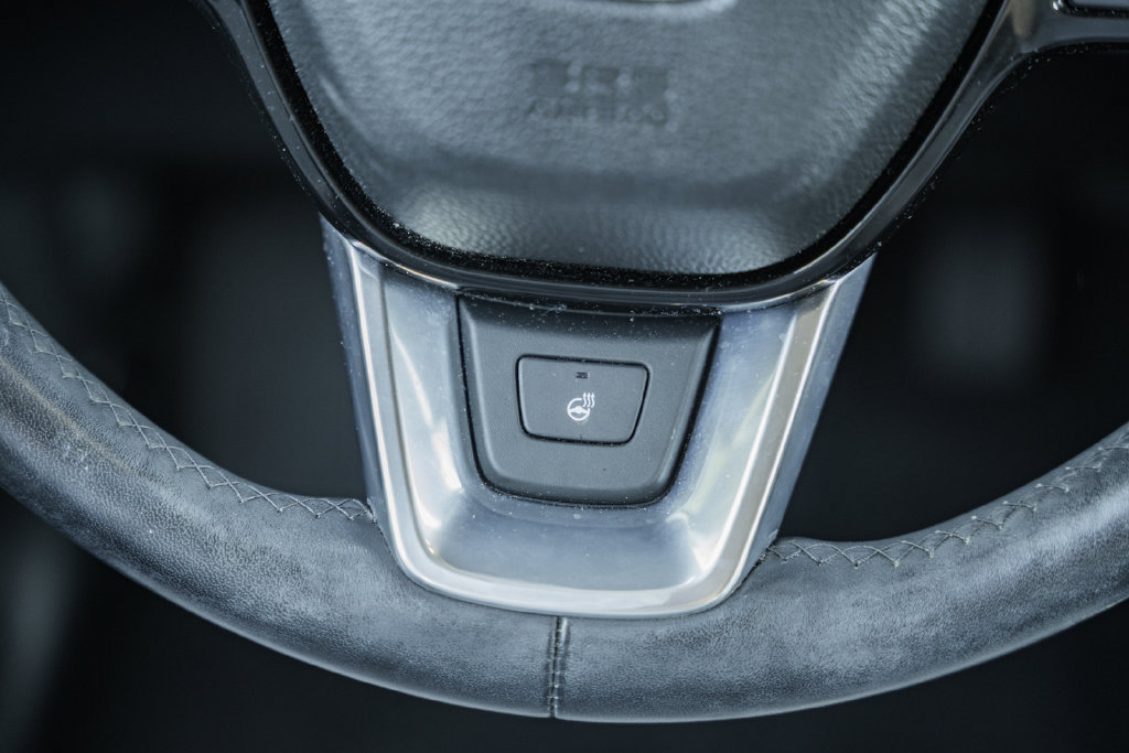 Used 2023 Honda Pilot Elite image 32