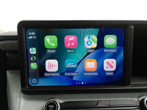 Used 2022 Ford Maverick XLT w/ Equipment Group 300A Standard AWD/4WD image 37
