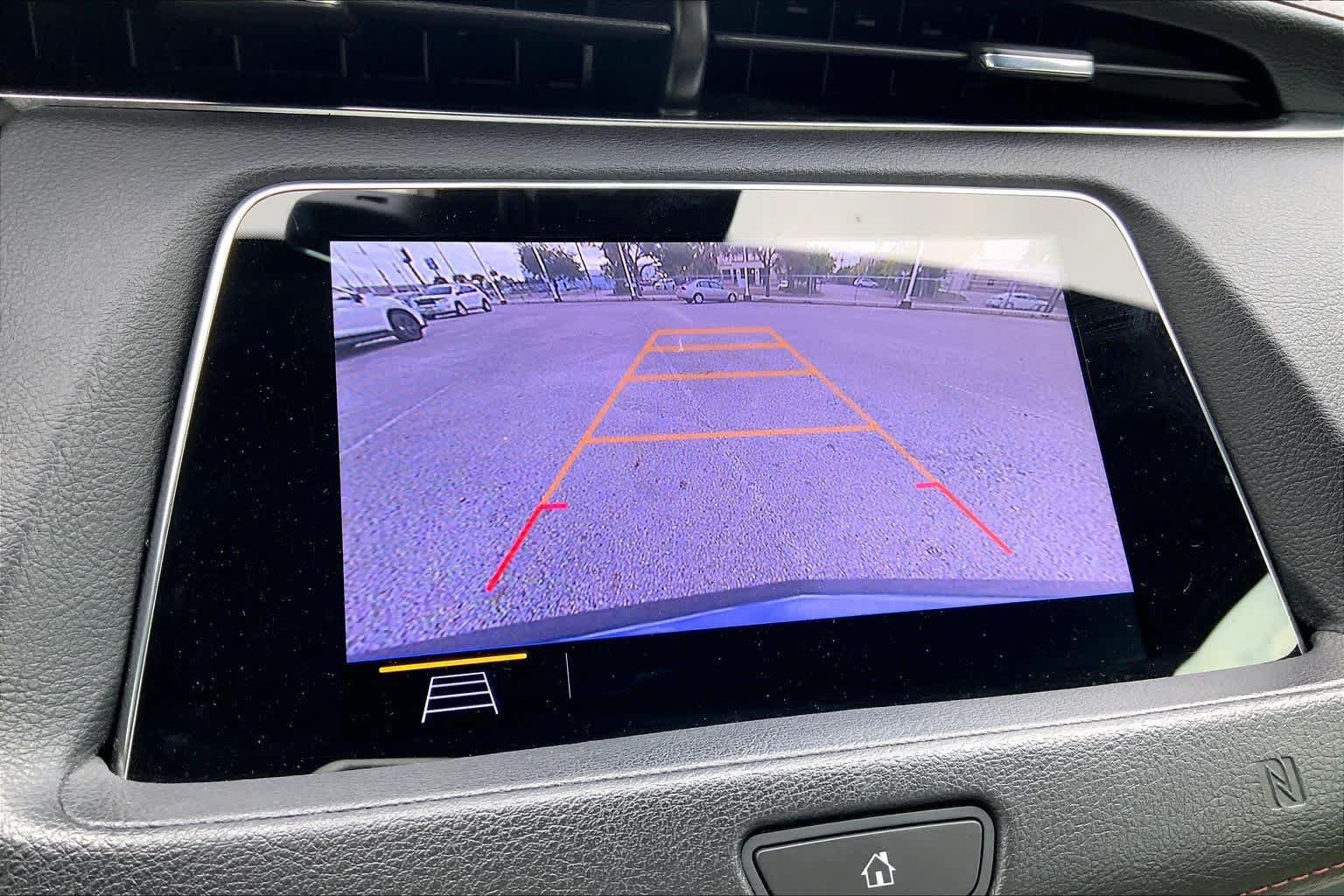 Used 2019 Cadillac XT4 Sport w/ Cold Weather Package AWD/4WD image 51