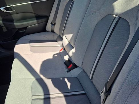 Used 2021 Hyundai Sonata SEL w/ Convenience Package image 40