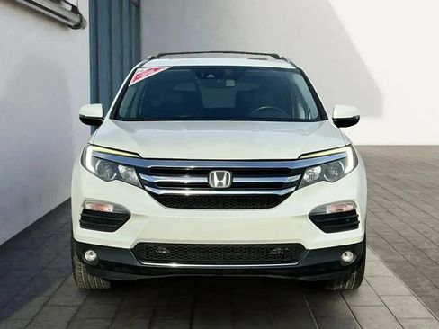Used 2018 Honda Pilot Elite image 7