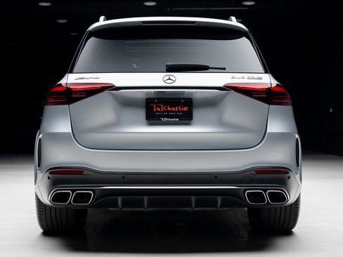 Used 2024 Mercedes-Benz GLE 63 AMG S image 28