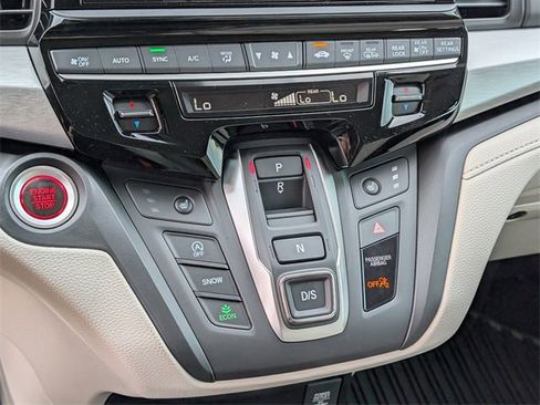 New 2026 Honda Odyssey EX-L image 21
