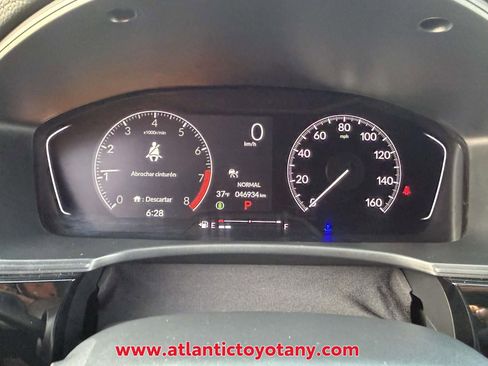 Used 2023 Honda Civic Sport image 7