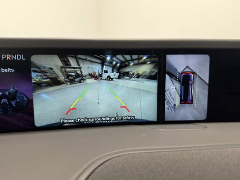 New 2026 Lincoln Nautilus Premier w/ Equipment Group 102A image 9