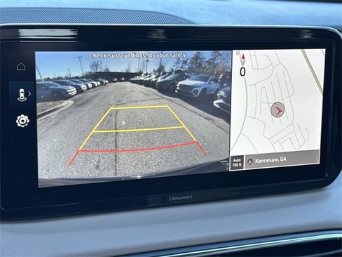 Used 2023 Hyundai Santa Fe SEL image 30