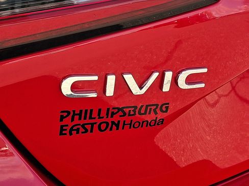 Used 2024 Honda Civic Sport image 28