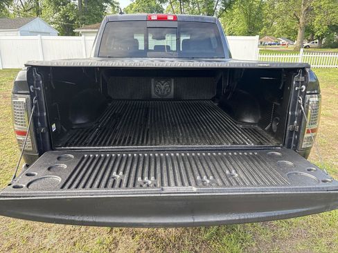 Used 2018 RAM 1500 Big Horn AWD/4WD image 18