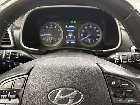 Used 2019 Hyundai Tucson Ultimate AWD/4WD image 32