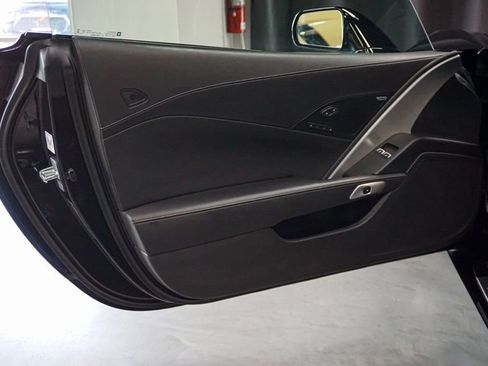 Used 2014 Chevrolet Corvette Stingray Coupe w/ 2LT Preferred Equipment Group RWD image 18